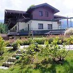 Etschbacher Apartment Haus im Ennstal