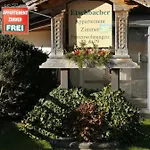 Etschbacher Apartment Haus im Ennstal