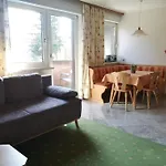 Etschbacher Apartment