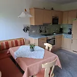 Etschbacher Apartment *