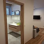 Apartment Etschbacher