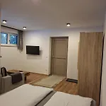 Apartment Etschbacher