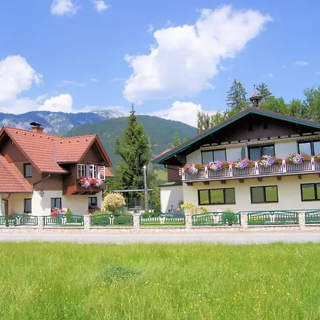 Appartement Etschbacher