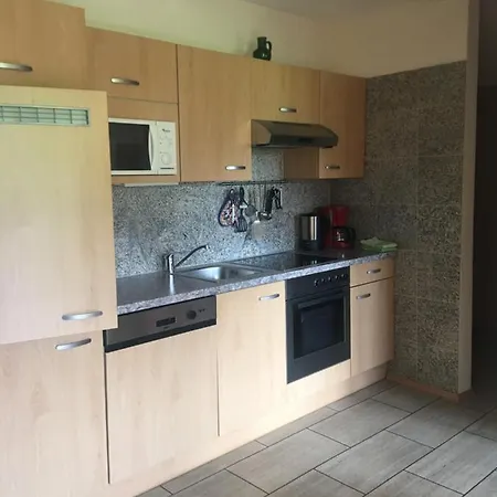 Apartman Etschbacher