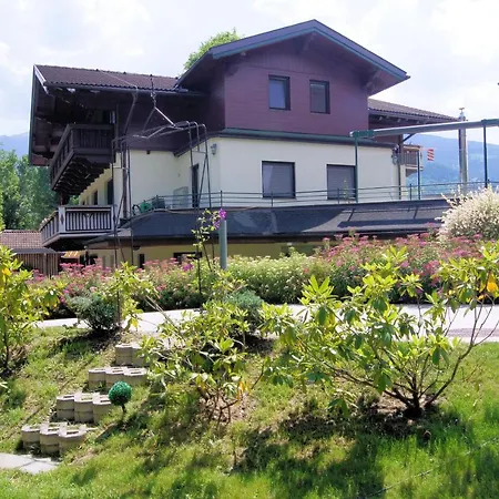 Etschbacher Apartman Haus im Ennstal