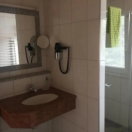 Etschbacher Apartman *