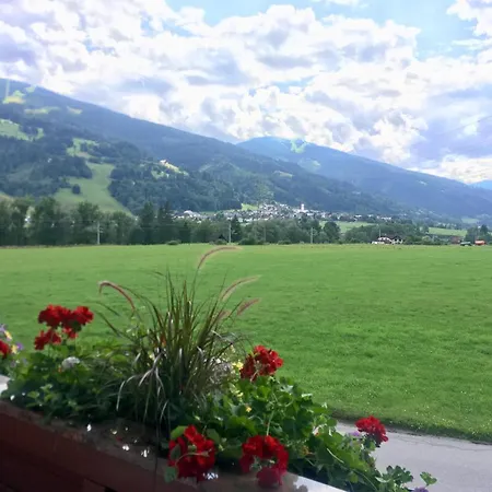 Etschbacher Apartamento