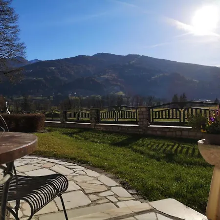 Etschbacher Appartement