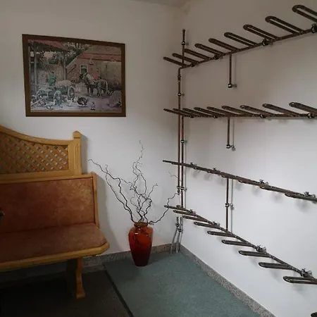 Etschbacher Apartment *