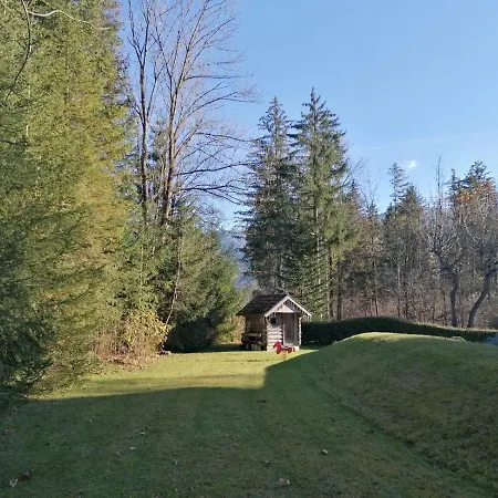 Etschbacher * Haus im Ennstal