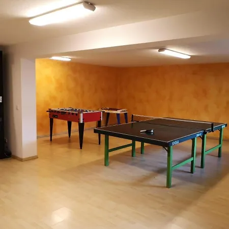 Διαμέρισμα Etschbacher *