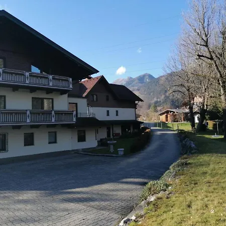 Etschbacher Appartement