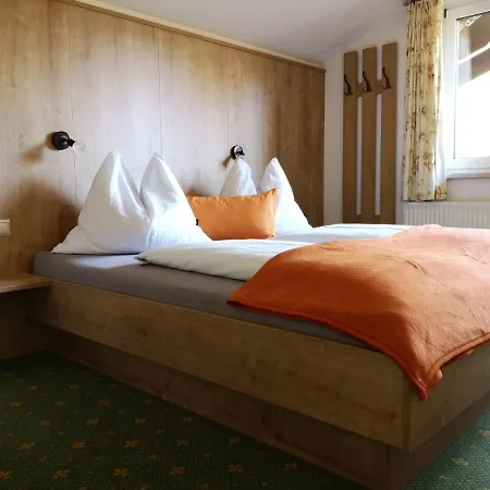 Apartman Etschbacher Haus im Ennstal