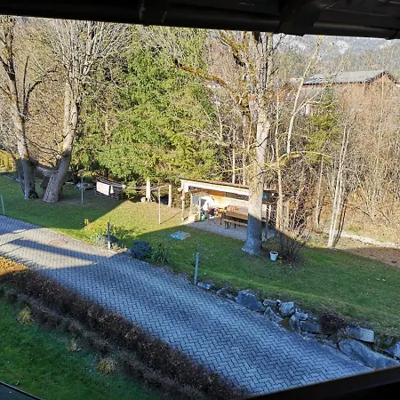 Apartman Etschbacher