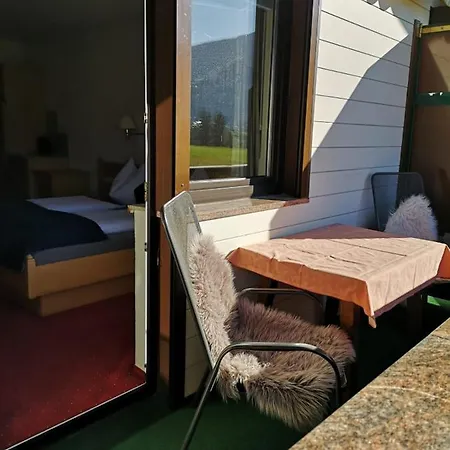 Etschbacher Haus im Ennstal