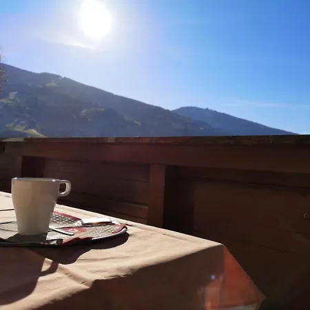 Etschbacher דירה האוס