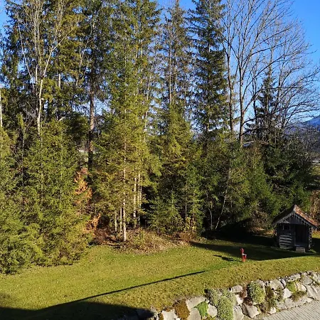 דירה Etschbacher