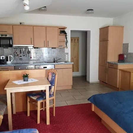 Apartmán Etschbacher