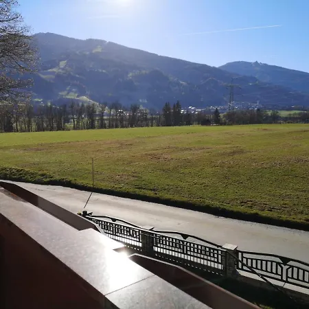 Etschbacher * Haus im Ennstal