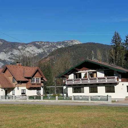 Etschbacher Apartamento