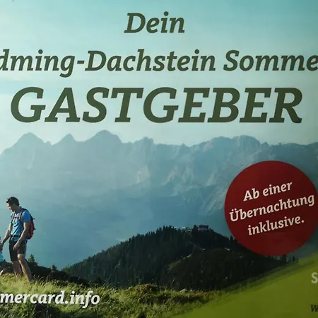 Apartman Etschbacher *