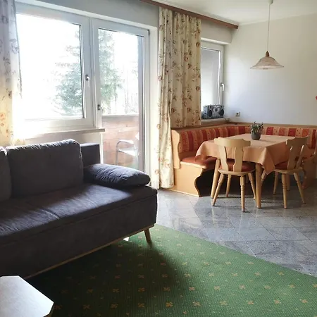 Etschbacher Apartment