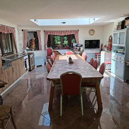 Apartment Etschbacher