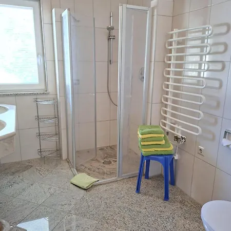 Appartement Etschbacher *