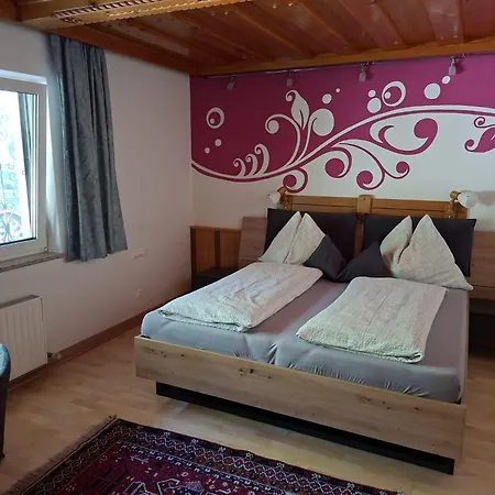 Apartman Etschbacher Haus im Ennstal