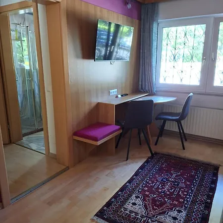 Etschbacher * Haus im Ennstal