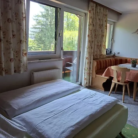 Etschbacher Apartment Haus im Ennstal