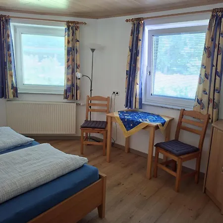 Apartman Etschbacher