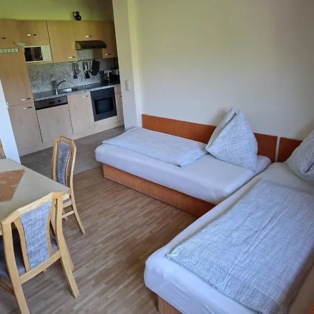 Etschbacher Apartman Haus im Ennstal
