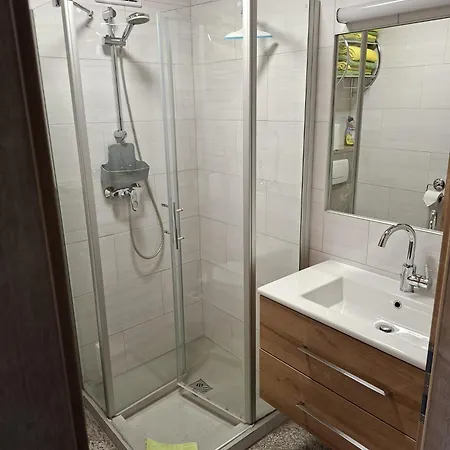 Etschbacher * Haus im Ennstal