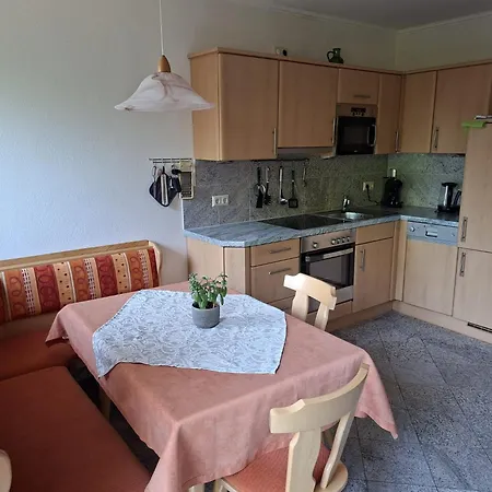 Etschbacher Apartman *