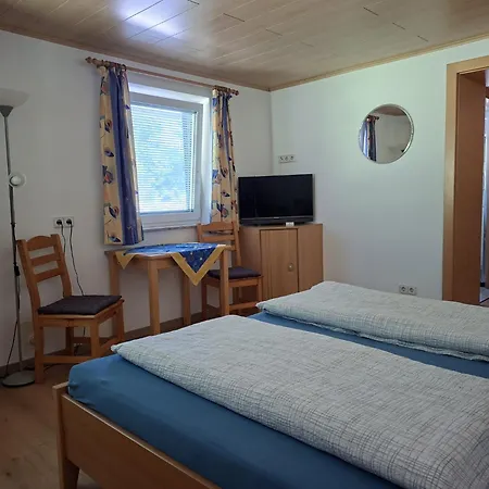 Etschbacher Apartman Haus im Ennstal