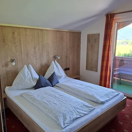 Etschbacher Appartement