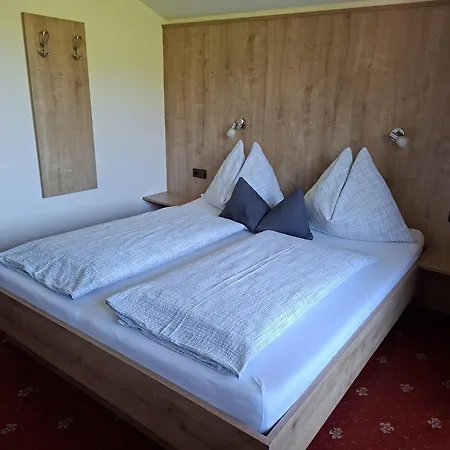 Apartman Etschbacher Haus im Ennstal