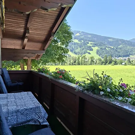 Etschbacher Haus im Ennstal