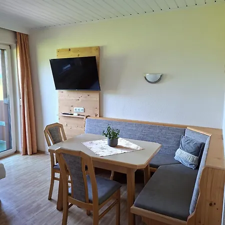 Etschbacher דירה