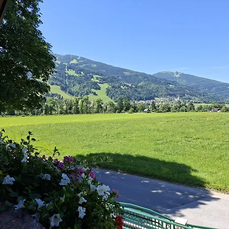 Daire Etschbacher Haus im Ennstal