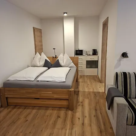 Apartamento Etschbacher