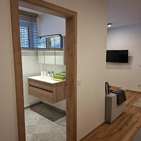 Appartement Etschbacher