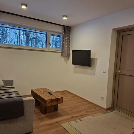 Etschbacher Apartment *