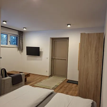 Appartement Etschbacher