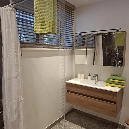 Appartement Etschbacher *