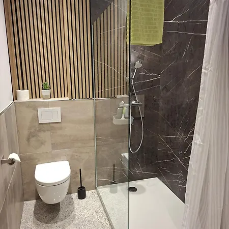 Etschbacher Appartement Haus im Ennstal