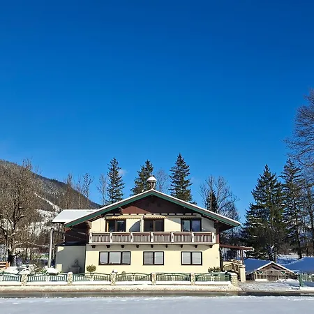 Etschbacher Haus im Ennstal