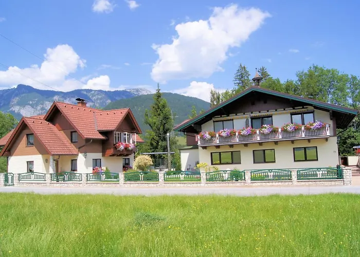 Apartment Etschbacher