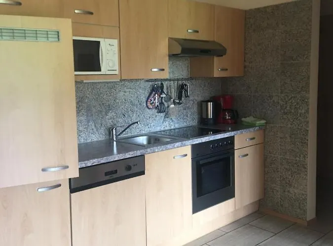 Апартаменты Etschbacher